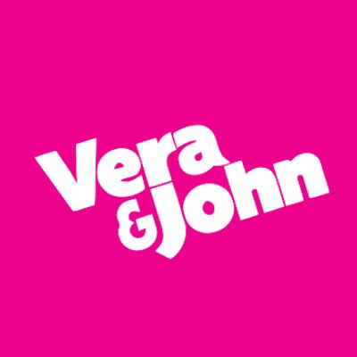 Vera og john mobil W